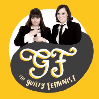 The Guilty Feminist