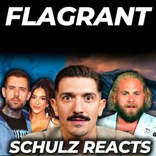 Andrew Schulz's Flagrant with Akaash Singh