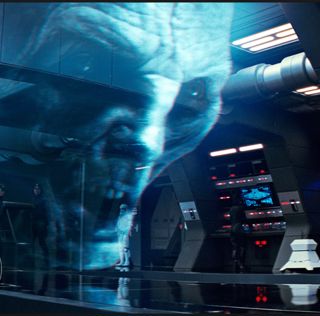 Will Snoke Return In Future Star Wars Movies? Fantastic Beasts, Cowboy Ninja Viking, Hocus Pocus 2, Bad Boys For Life