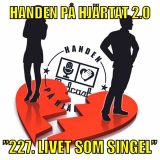 Handen på hjärtat