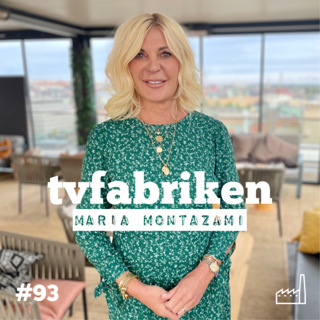 TV-fabriken