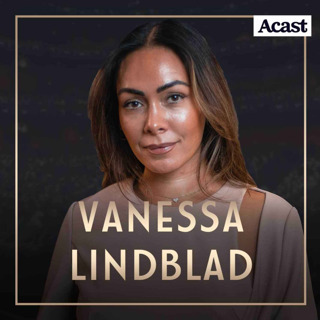 563. Vanessa Lindblad - Om exiten med CAIA, att skapa framgång & sann lycka, Original