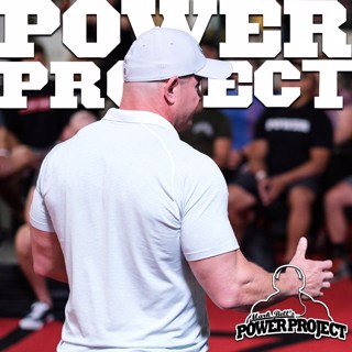 Mark Bell's Power Project EP. 237 - What About Kids Diet?