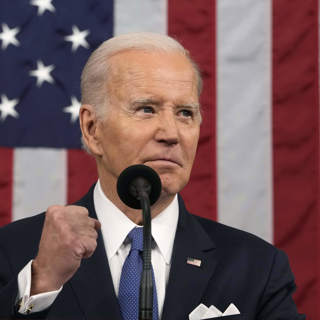 State Of The Union: Biden Touts Popular, Bipartisan Policies