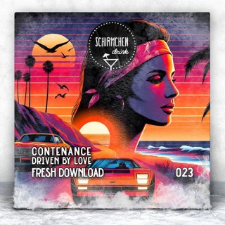 FRESH DOWNLOAD | Contenance - Driven By Love (Original Mix)