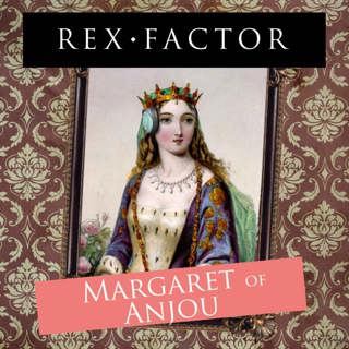 S3.37 Margaret of Anjou: Review