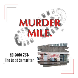 Murder Mile UK True Crime