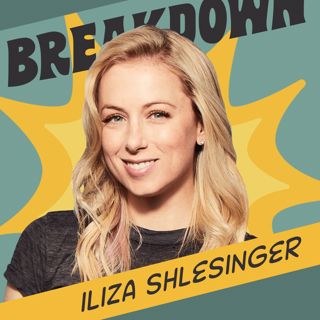 Iliza Shlesinger: Hurts to Be Awesome