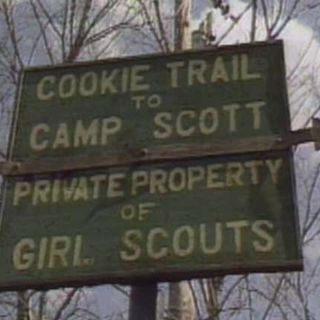 Oklahoma Girl Scout Murders /// Part 1/// 265