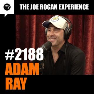 The Joe Rogan Experience