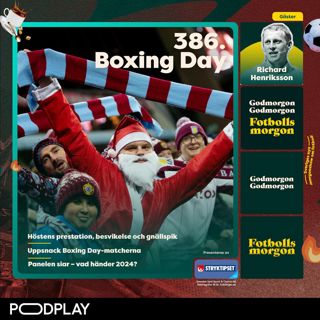 386. Boxing Day