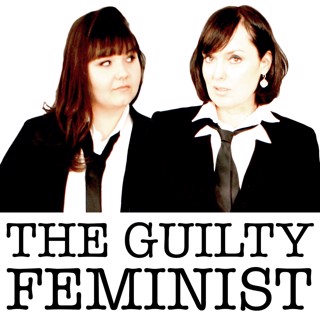 The Guilty Feminist