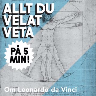 Allt du velat veta