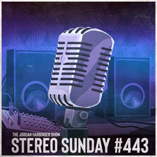 443: Kidnap Me Once, Shame on You | Stereo Sunday