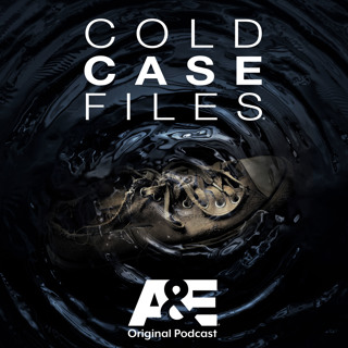 Cold Case Files