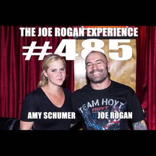 The Joe Rogan Experience