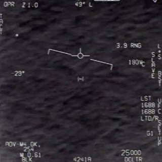 Space Policy Edition: The Pentagon's UFO Report, Featuring Sarah Scoles