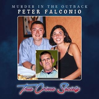 Murder in the Outback | Peter Falconio & Joanne Lees