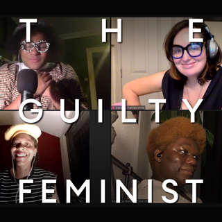 The Guilty Feminist