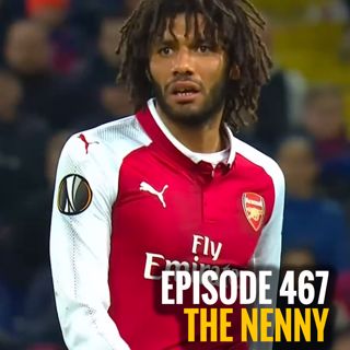 Arseblog Arsecast, The Arsenal Podcast