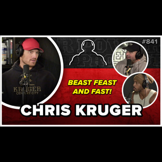 Chris Kruger - Optimize Hormones NATURALLY to Drop Fat with Ease || MBPP Ep. 841