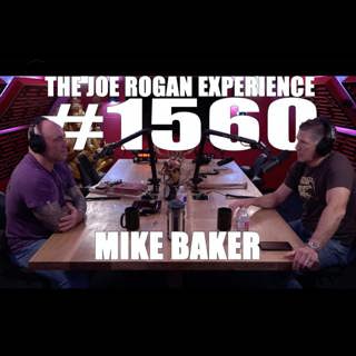 The Joe Rogan Experience