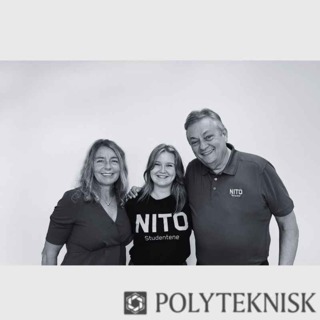 #PolyPod: Snakk om kunstig intelligens for store og små!