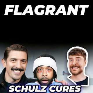 Andrew Schulz's Flagrant with Akaash Singh