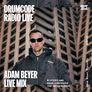 Adam Beyer presents Drumcode