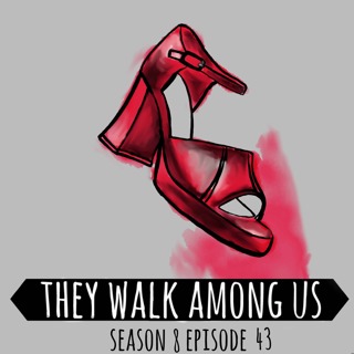 They Walk Among Us - UK True Crime