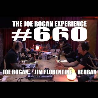 #660 - Jim Florentine