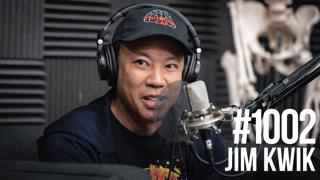 1002: Jim Kwik's 10 Keys to Getting More Out of Your Brain