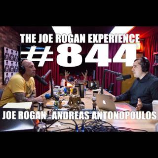 The Joe Rogan Experience