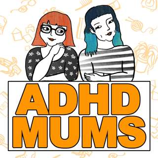 ADHD MUMS