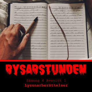 Rysarstunden