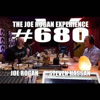 The Joe Rogan Experience