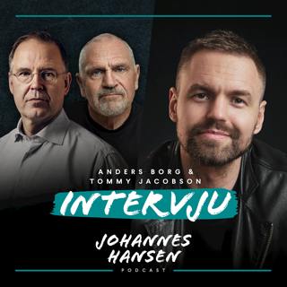 Johannes Hansen Podcast