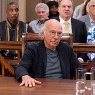 Ep. 13 - Curb Your Enthusiasm's Finale Was a Middle Finger to America