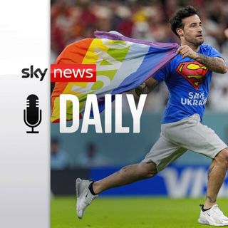 World Cup: LGBT+ Qataris feel ‘removed’ from the conversation