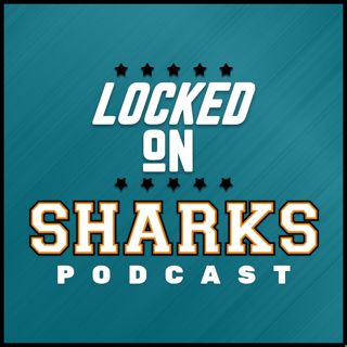 Revisiting The San Jose Sharks 2020 Draft Class (2023-24 Edition)
