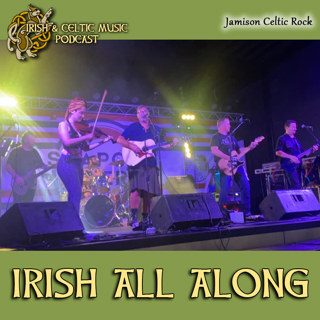 Irish & Celtic Music Podcast