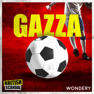 Gazza | Game Over | 3