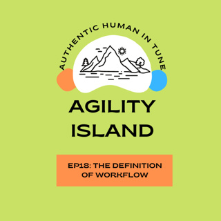 Agility Island - for practitioners & coaches in Product Management, Lean, Agile & Scrum