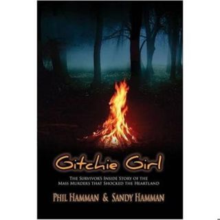 GITCHIE GIRL-Phil Hamman