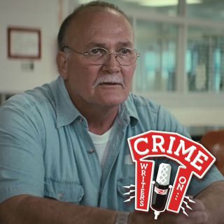 Crime Writers On...True Crime Review