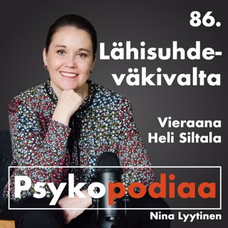 Psykopodiaa-podcast