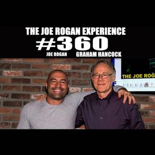 The Joe Rogan Experience