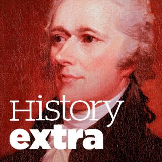 History Extra podcast