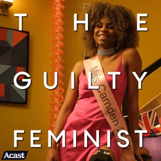 The Guilty Feminist