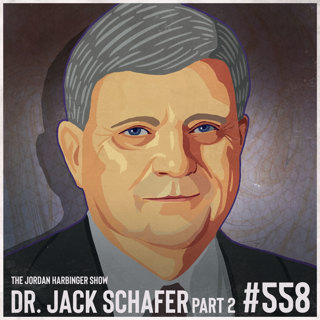 558: Jack Schafer | Flipping the Like Switch Part Two.